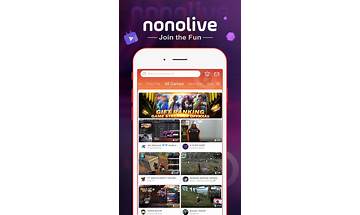 Nonolive for Android - Download the APK from Habererciyes